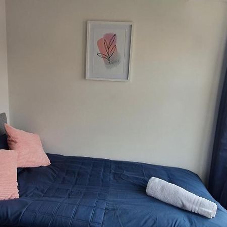 Apartament Stoke City House Etruria Zewnętrze zdjęcie