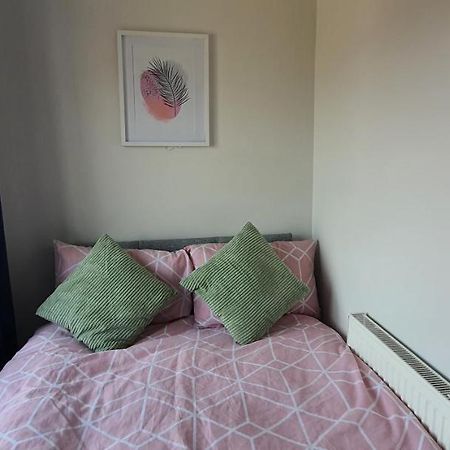 Apartament Stoke City House Etruria Zewnętrze zdjęcie