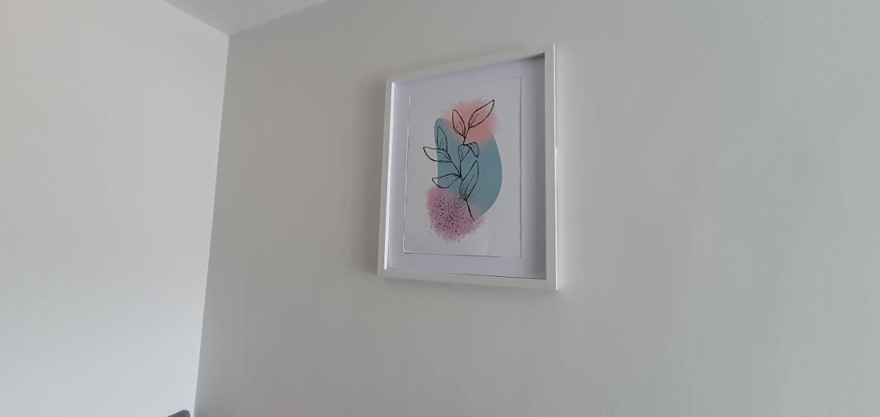 Apartament Stoke City House Etruria Zewnętrze zdjęcie