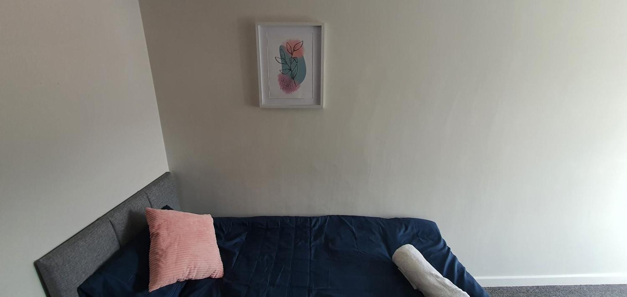 Apartament Stoke City House Etruria Zewnętrze zdjęcie