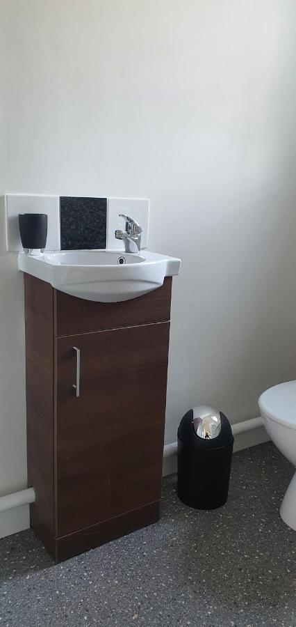 Apartament Stoke City House Etruria Zewnętrze zdjęcie